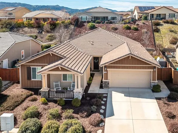 11260 Avion Rd, Atascadero, CA 93422