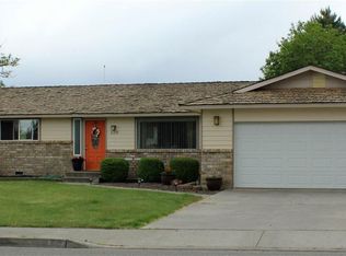 109 W Orchard Way, Richland, WA 99352