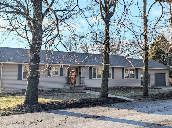 212 Westhaven Rd, El Dorado Springs, MO 64744