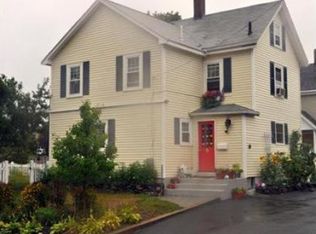 6 Spruce St, Winchester, MA 01890