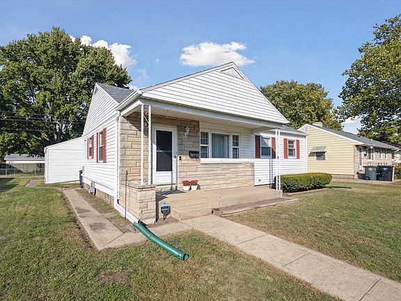 2nd image of 3615 Elwood Ave