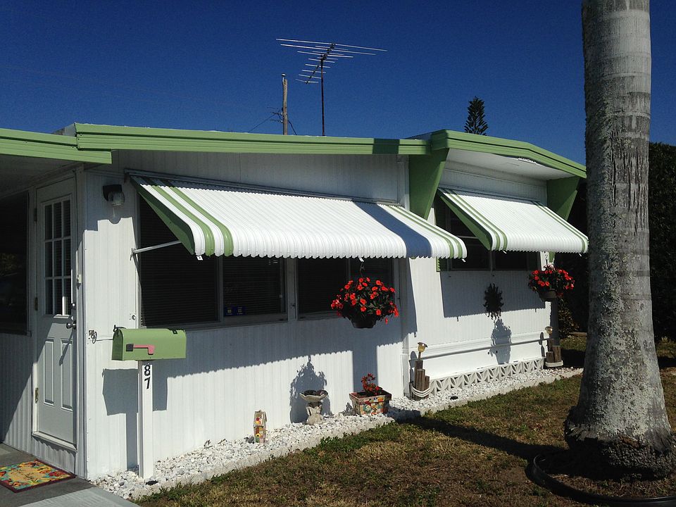 1st image of 3701 14th St W Lot 87