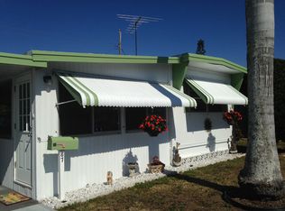 3701 14th St W LOT 87, Bradenton, FL 34205
