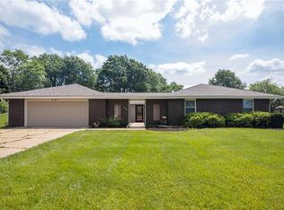 2207 N 154th Ter, Basehor, KS 66007