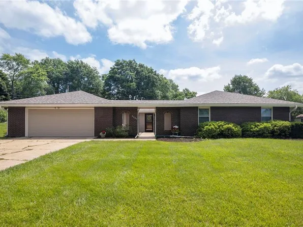 2207 N 154th Ter, Basehor, KS 66007