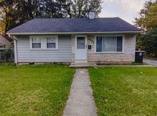 1337 Fay Dr, Fort Wayne, IN 46807