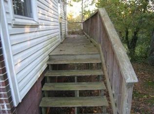 2009 Eastover Dr, South Boston, VA 24592