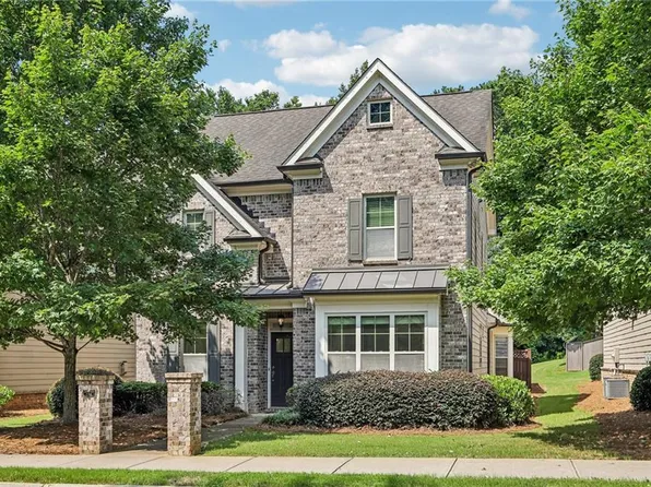 3534 Sherwood Rd, Smyrna, GA 30082