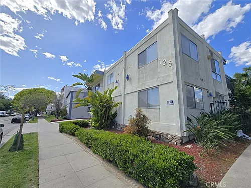 123 W Lomita Ave #3 Photo 1