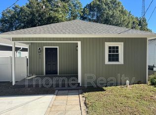 815 Belleview Ave, Rocky Mount, NC 27804