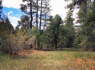 2865 Crooked Rd, Pagosa Springs, CO 81147