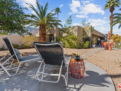 3060 E Sunflower Cir, Palm Springs, CA, 92262