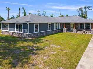 2731 Jamedon Dr, Panama City, FL 32405