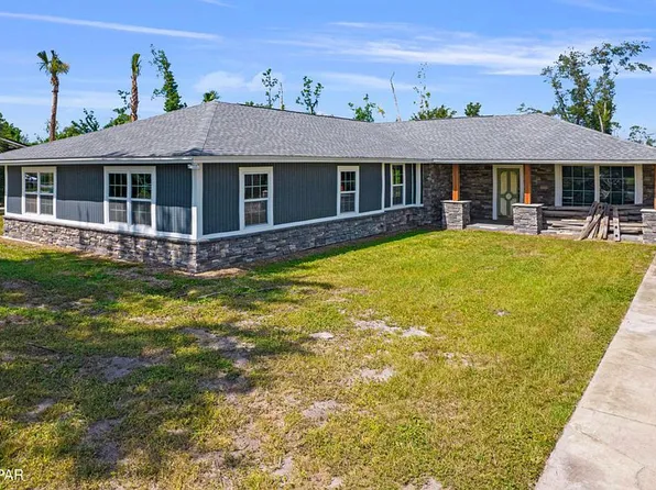 2731 Jamedon Dr, Panama City, FL 32405