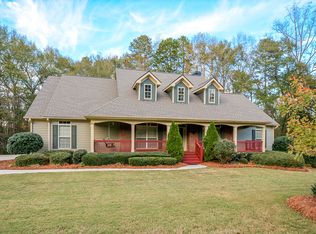 608 Whirlaway St, Jefferson, GA 30549