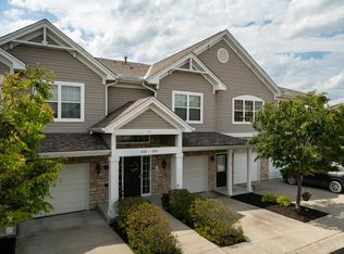 438 Ivy Ridge Dr #8, Newport, KY 41076