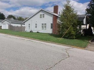 500 E Pearl St, Washington, IN 47501