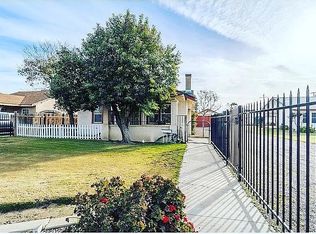 240 S Mooney Blvd, Tulare, CA 93274