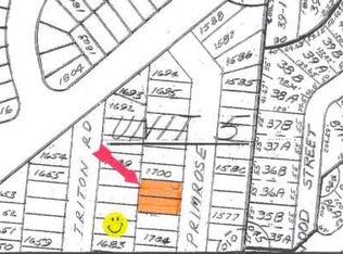 2473 N Primrose Rd, Avon Park, FL 33825