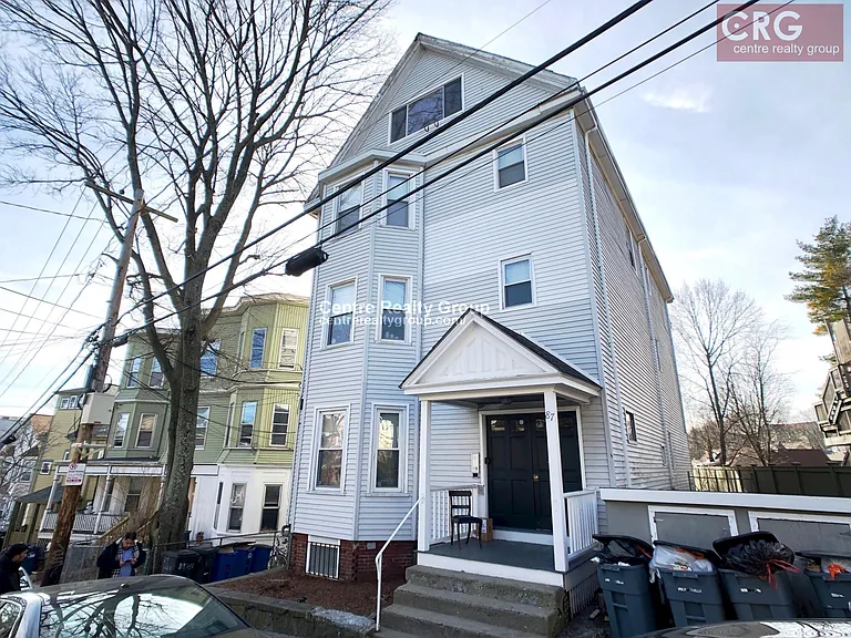 87 Sheridan St #4 — Photo 9