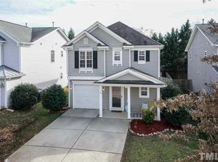 129 Palmdale Ct, Holly Springs, NC 27540