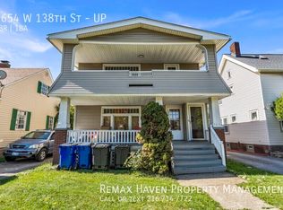 3654 W 138th St #UP, Cleveland, OH 44111
