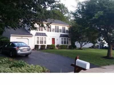 107 Tree Line Dr, Lansdale, PA, 19446