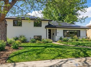 485 S Krameria Street, Denver, CO 80224