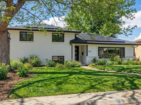 485 S Krameria Street, Denver, CO 80224