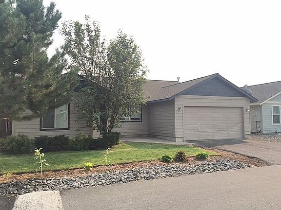 Nicely Landscaped