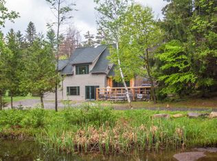 628 Hurricane Rd, Keene, NY 12942