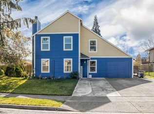 4918 35th St NE, Tacoma, WA