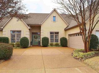 8493 Silverwind Dr, Memphis, TN 38125