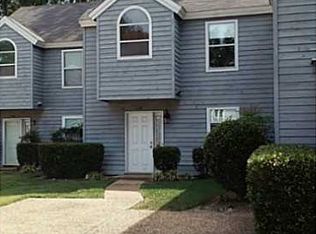 117 Madison Chse, Hampton, VA 23666