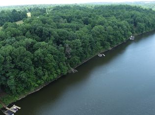 Pea Ridge Rd, Scottsville, KY 42164