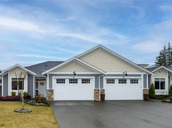 200 Nikola Rd #22, Campbell River, BC V9W 6H9