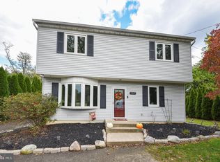 741 Hulmeville Rd, Langhorne, PA 19047