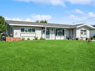 3926 SE 10th Pl, Cape Coral, FL, 33904