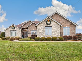 8844 Port Washington Dr, Frankfort, IL 60423