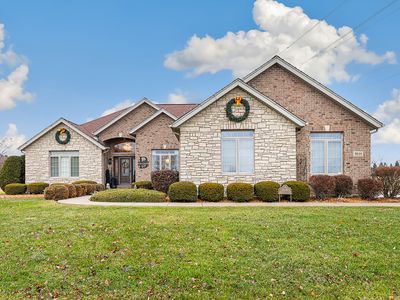 8844 Port Washington Dr, Frankfort, IL, 60423