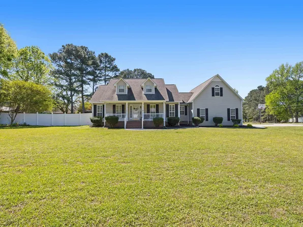 1110 8th St NW, Arab, AL 35016