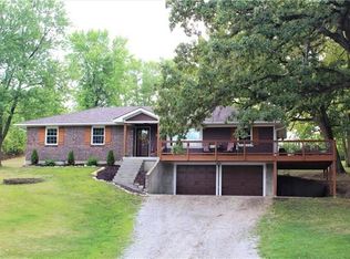 22023 NE 172nd St, Kearney, MO 64060