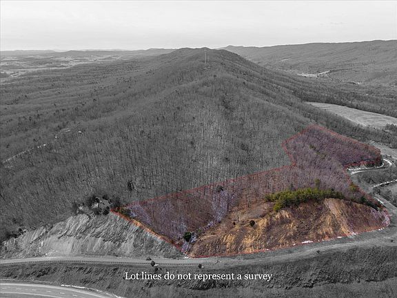 2nd image of Old Cloyd Rd