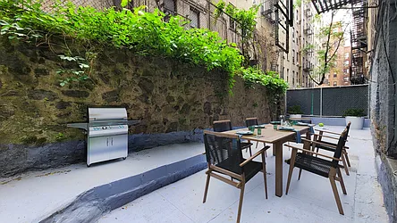 Rented by Keller Williams NYC