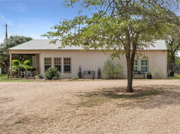 10996 County Road 311, Caldwell, TX 76567