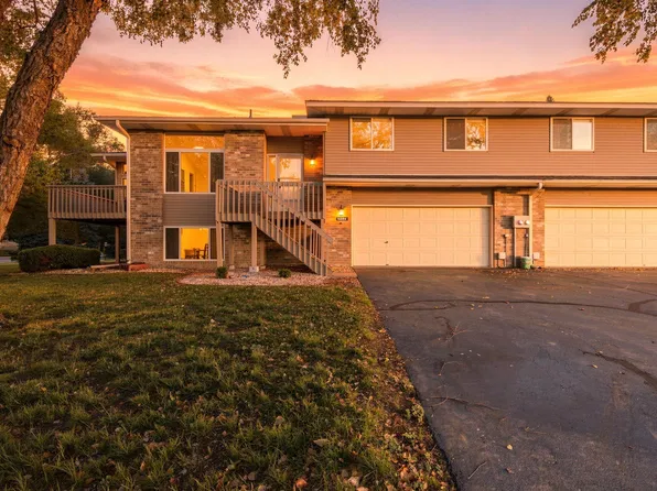 14334 Heywood Ave, Apple Valley, MN 55124