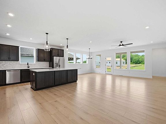The Taswell - Kitchen