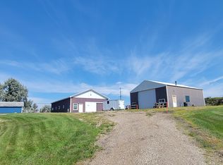 3744 Roughrider Ln, Mandan, ND 58554