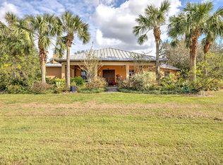 256 Old State Road 8, Venus, FL 33960