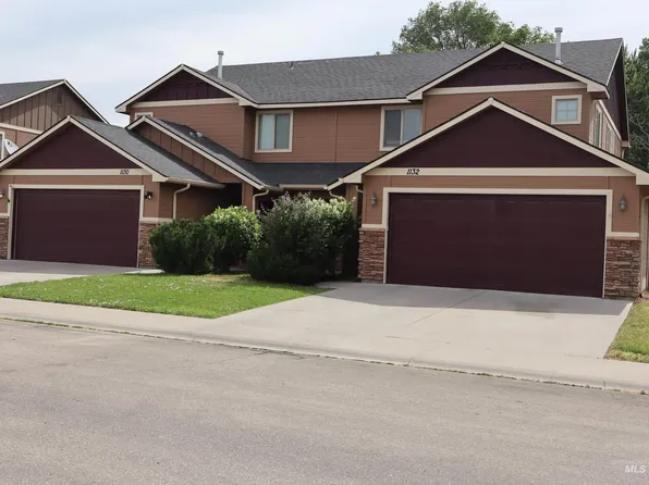 1130-1132 Sw Mayflower Avenue, Mountain Home, ID 83647